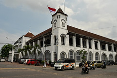 2017-11-12 - Semarang, Indonesia