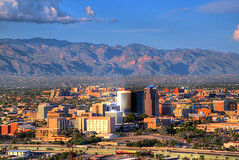 Tucson - Downtown