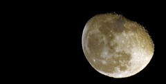 Dec. 2017 (Super Moon) & Just the Moon Jan. 2018 Moon to 2019 - 2020-2021-2022-  Moon shots !!