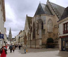 Vendôme (Loir-et-Cher)