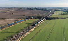 Stenson Junction to the Midland Main Line
