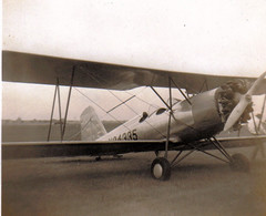 Meyers aircraft Co.