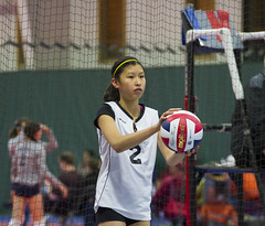 2012-04 Lindsey Power#5 Janice JNQ Volleyball