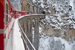 Railway Bridges - Foreign