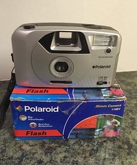 Polaroid 170BV