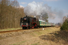 Polish steam