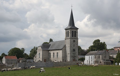 Eglise Strastaïa (BE)