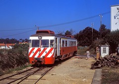 Rail P