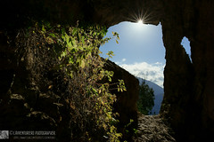 Monte Murano per la grotta del Vernino (Parco Gole della Rossa e Frasassi)
