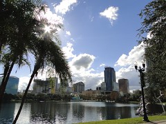 Orlando and Orange County, Florida