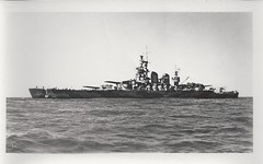 WWII Italian Navy