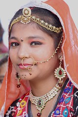 Inde - Rajasthan 
