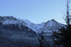 A small town ~ Lillooet