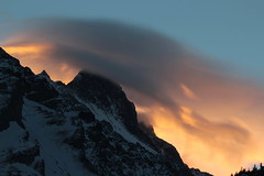 ZZZZ 180131 Jungfraujoch