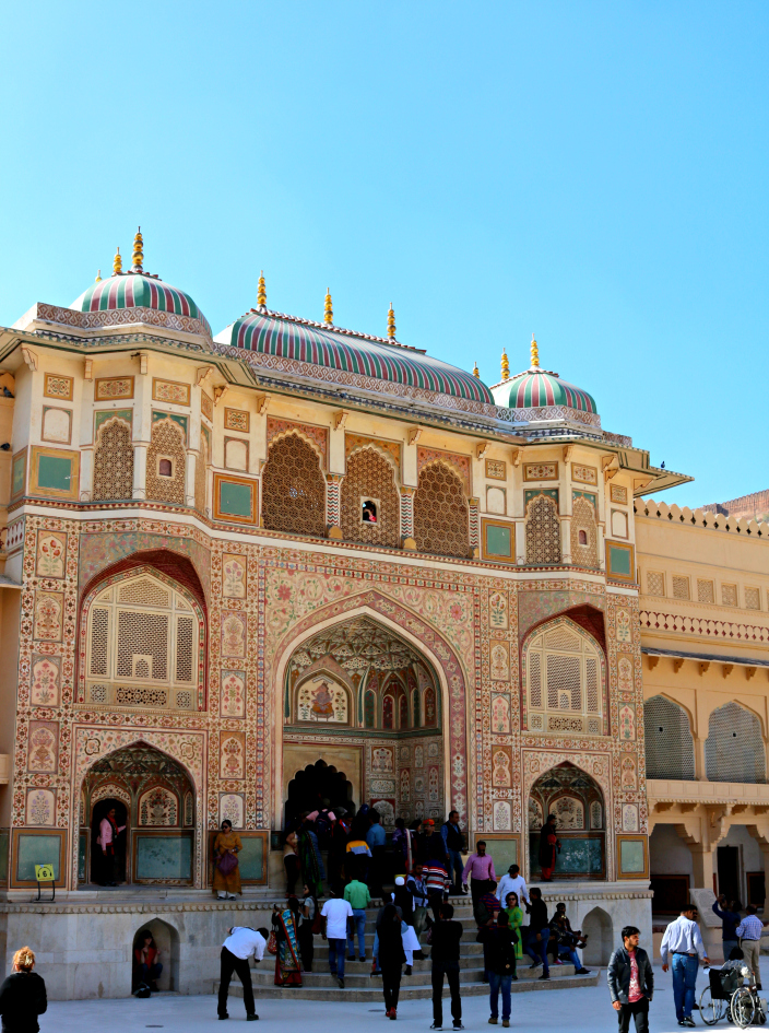 Jaipur_The Pink City_India (002a)