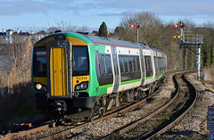 West Midlands Trains (WMR/LNWR)