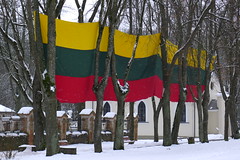 Lietuva/Lithuania