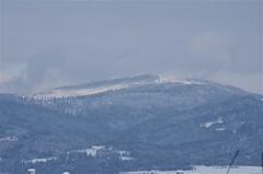 Mountains - Gorce 