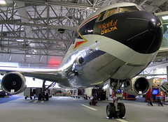 ATL/Delta Flight Museum