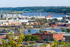Dubuque - Views of the City
