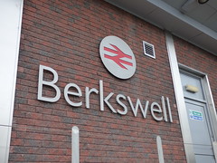Berkswell Station