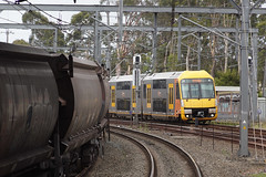 Railways in Australia