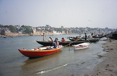 Varanasi 1998