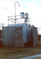Enviroplan, Inc - 1980-83