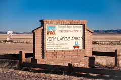 New Mexico - Very Large Array
