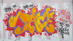 Pace [Angel Santiago] (SSB)