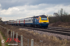 EMT/East Midlands Railway