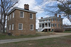 Lee Hall Plantation