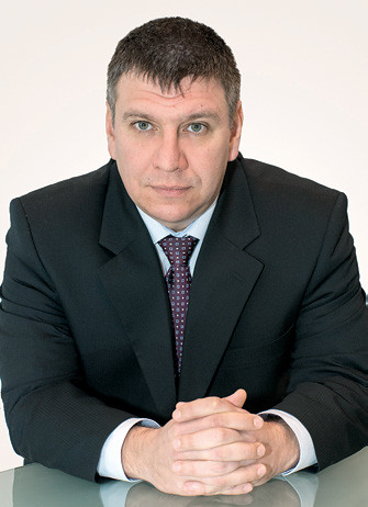 Александр Богданов, ведущей эксперт по нормативно-техническому регулированию группы компаний «ИНТЕР РАО Светодиодные Системы»