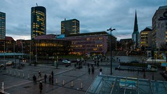 Dortmund - die Stadt