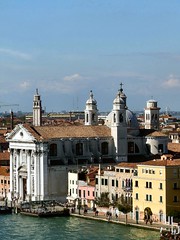 Italy - Venice - Zaterre