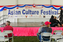 Asian Culture Festival Miami - 2018