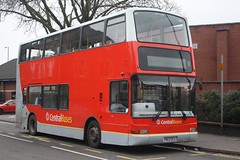 UK - Bus - Central Buses