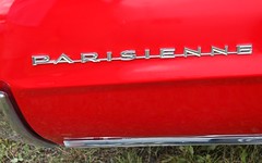 1964 Pontiac ( Canadian)