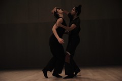 By the Skin of Your Teeth -  Parts+Labour_Danse / Anne-Flore Danse