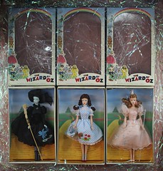 The Wizard Of Oz Collection 