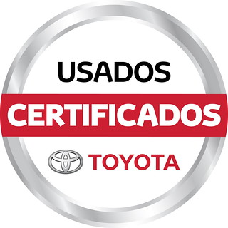 Usados Certificados Toyota