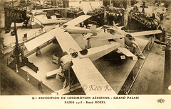 Exposition Internationale de locomotion aérienne 