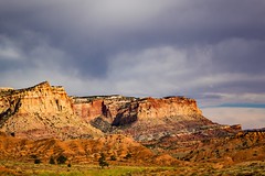 Utah Landscapes