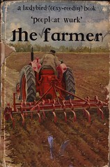 I.T.A. The Farmer