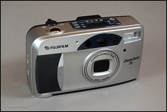 Fujifilm Zoom Date 70
