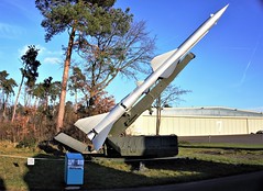 Berlin-Gatow Airforcemuseum