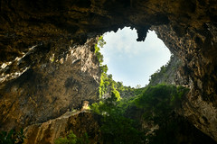 2017-12-09 - Phrayanakhon Cave, Thailand