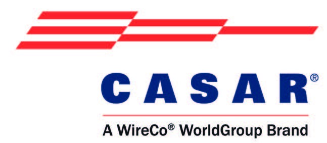 Логотип компании Casar