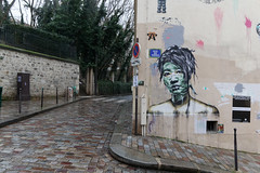Paris Street Art 2018