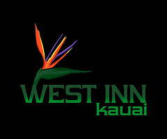 WEST INN hotel Waimea, Kauai